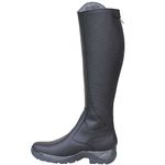 Euroriding Leder- Reitstiefel Winter Valdez