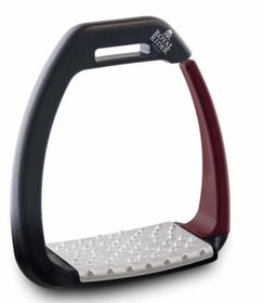 Steigbügel Royal Rider Concept