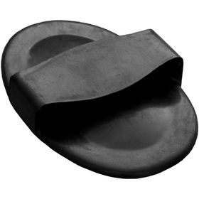 Euroriding Gummistriegel Massage