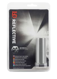 Euroriding Reflektierendes Gewebeband GA