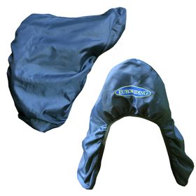 Euroriding Sattelschonbezug Basic