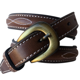 Euroriding Ledergürtel Salta