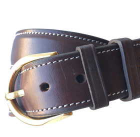 Euroriding Ledergürtel La Plata