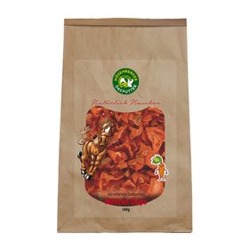 Nösenberger Möhren Chips - Natürliche Leckerbissen