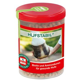 SALVANA Hufstabil - Ergänzungsfutter für Hornqualität und Hufwachstum