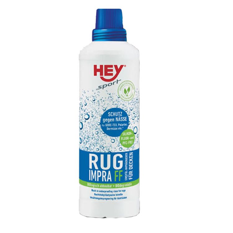 Hey Sport - Rug Impra Deckenwaschmittel