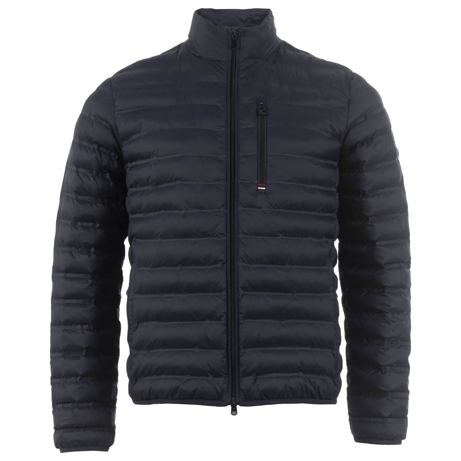 Cavallo Herren Leichtsteppjacke CAVAL HOLLOW JACKET in darkblue