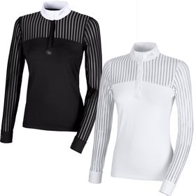 Pikeur Turniershirt langarm BLOUSE 5290 Seletion