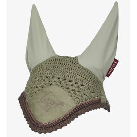 LeMieux Fly Hood Classic in fern