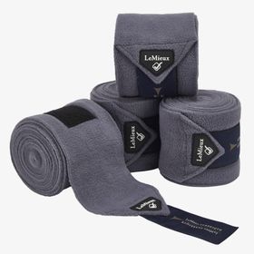 LeMieux Polo Bandagen Classic in jay blue