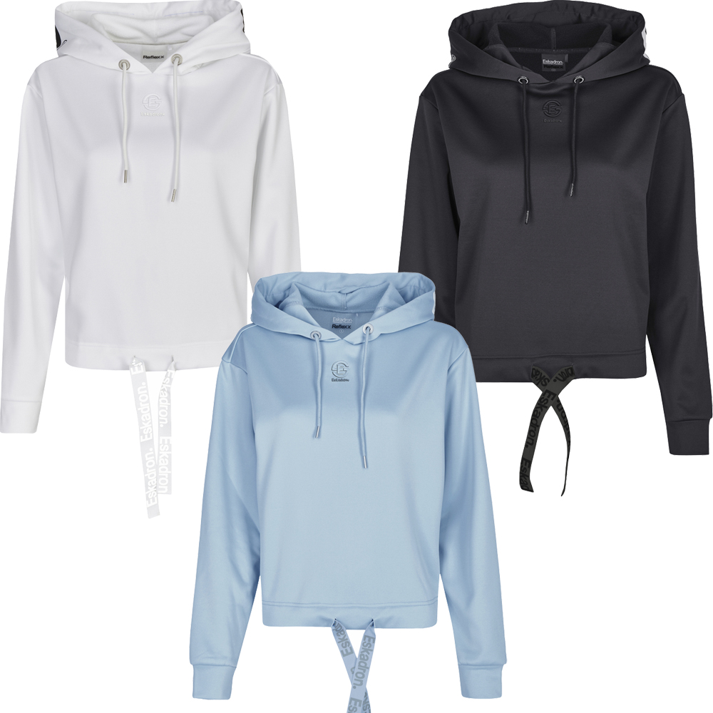 Eskadron Reflexx Damen Hoody Bella II