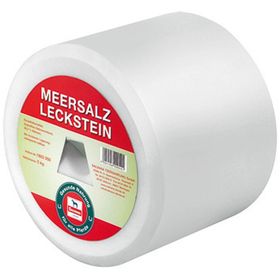 SALVANA Meersalzleckstein 5kg