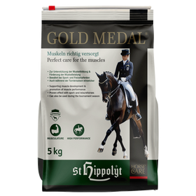 St. Hippolyt Gold Medal, 5kg Nachfüllsack