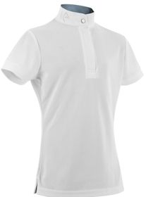 Turniershirt Mesh Betty für Damen
