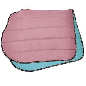 Passier Spring Flexi Pad in Petrol/Rose