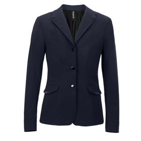 Pikeur Reitsakko Turnierjacket Kids Isalinne in navy