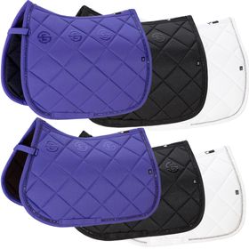 Eskadron Dynamic Sparkle Crystal Schabracke