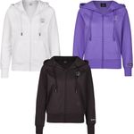 Eskadron Dynamic Fanatics Zip-Hood, Sweatjacke