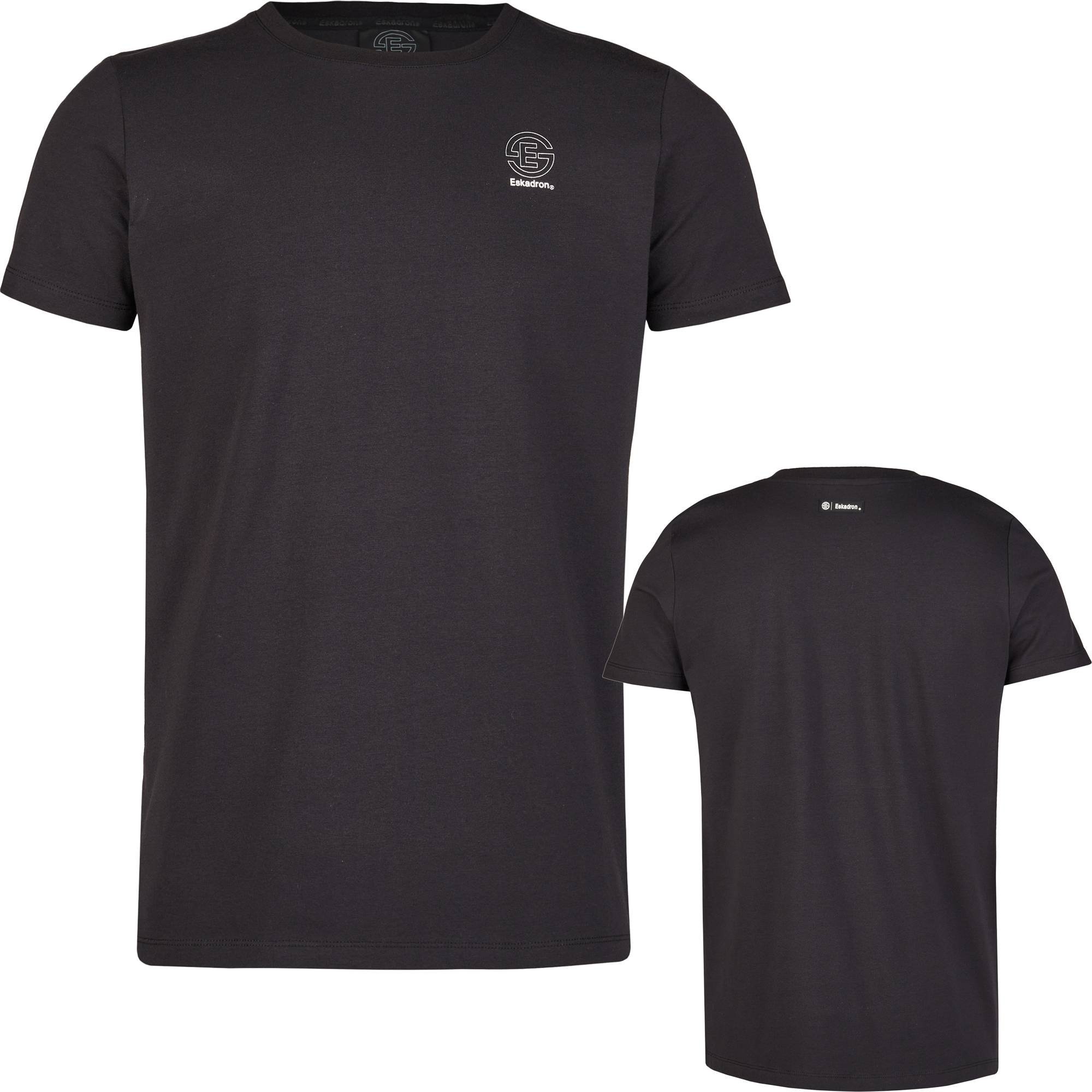 Eskadron Dynamic Fanatics Herren T-Shirt in black