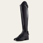 Ariat Reitstiefel Palisade Tall Riding Boot in schwarz