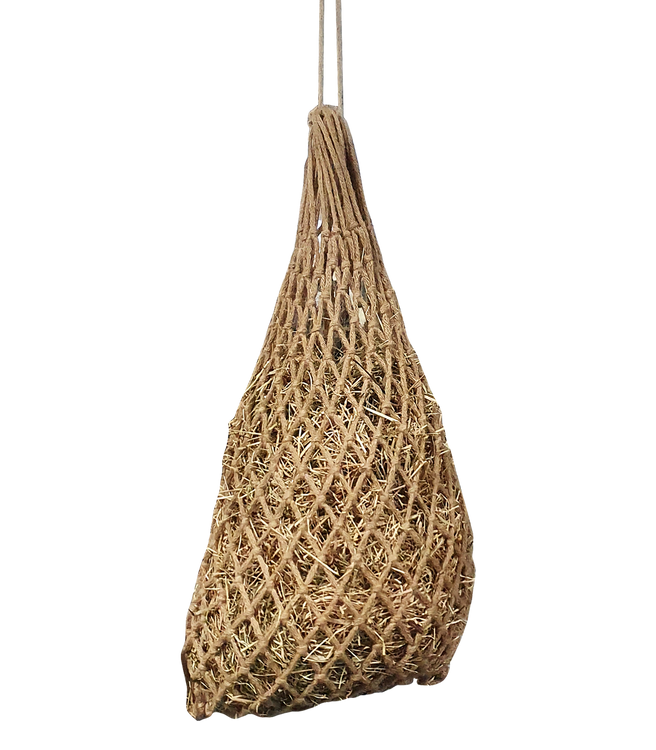 Heunetz Jute 2 - 4kg