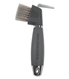 Waldhausen Hufkratzer mit Gelgriff in schwarz