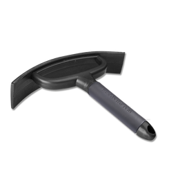 Waldhausen Schweißmesser in schwarz