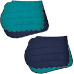 Passier Spring Flexi Pad in navy/petrol