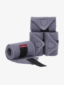 LeMieux Bandagen in jay blue für das Toy Pony