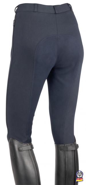 ELT Herren Reithose navy Gr. 56