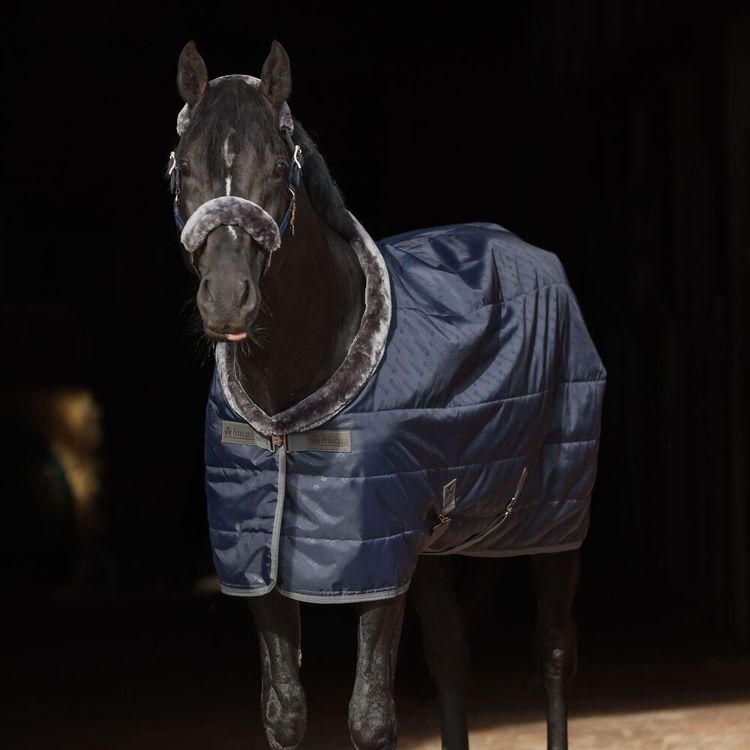 Bucas Show-Line Stable Rug 150g