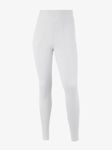 LeMieux Reithose Young Rider Pull On Breech White