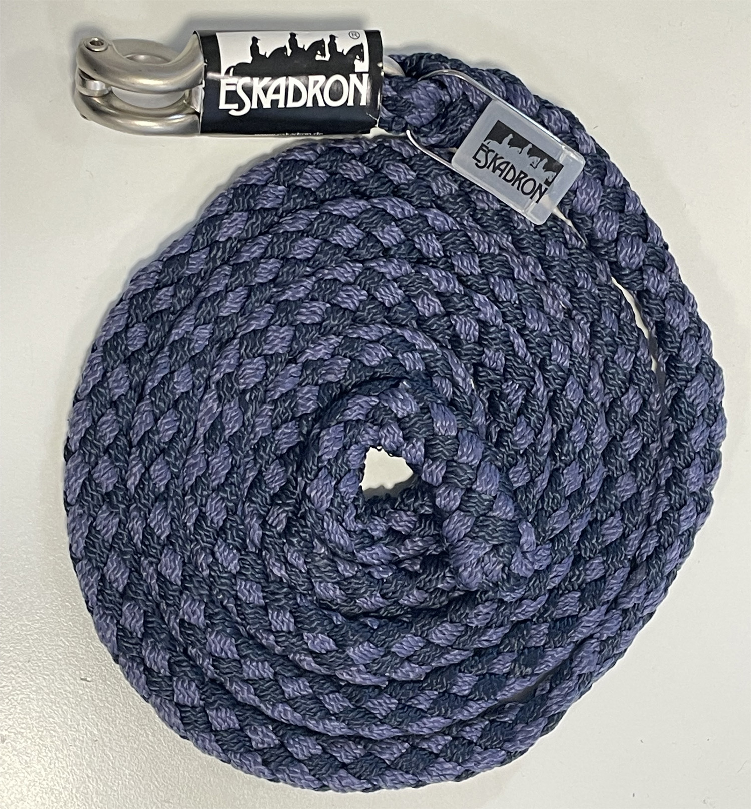 Eskadron Strick mit Panikhaken in navy-blue