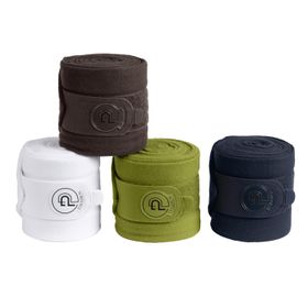 Eskadron Platinum Fleecebandagen