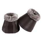 Eskadron Platinum Sprungglocken Softslate Fauxfur