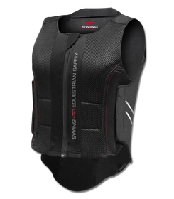 SWING Rückenprotektor P07 flexible, Erwachsene