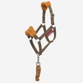 LeMieux Hobby Horse Halfter Set in Alpine