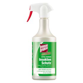 Bremsen Bremse ultrafresh Insekten Schutz extra stark 750ml