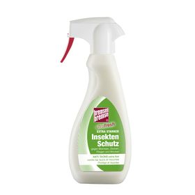 Bremsen Bremse ultrasfresh Insekten Schutz extra stark 375ml