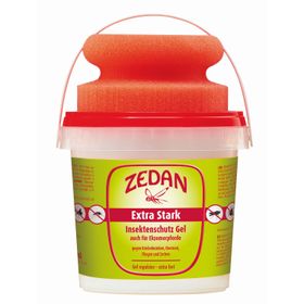 Zedan Insektenschutz Gel extra stark 500ml