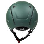 Casco Reithelm Choice Turnier in deep sage