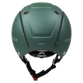 Casco Reithelm Choice Turnier in deep sage