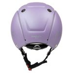 Casco Reithelm Nori pastell Princess