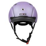 Casco Reithelm Nori pastell Princess