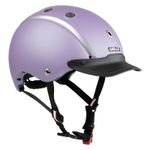 Casco Reithelm Nori pastell Princess