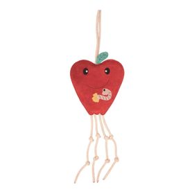 QHP Pferdespielzeug Apfel