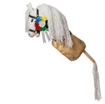 Hobby Horse Kleine Flitzer OL-GA Set (open Mouth)