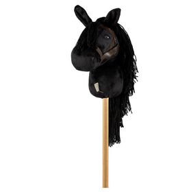 Hobby Horse Kleine Flitzer in black