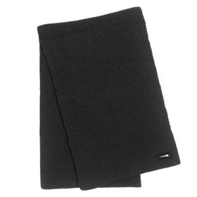 CAVALMERCIA  Schal in black von Cavallo