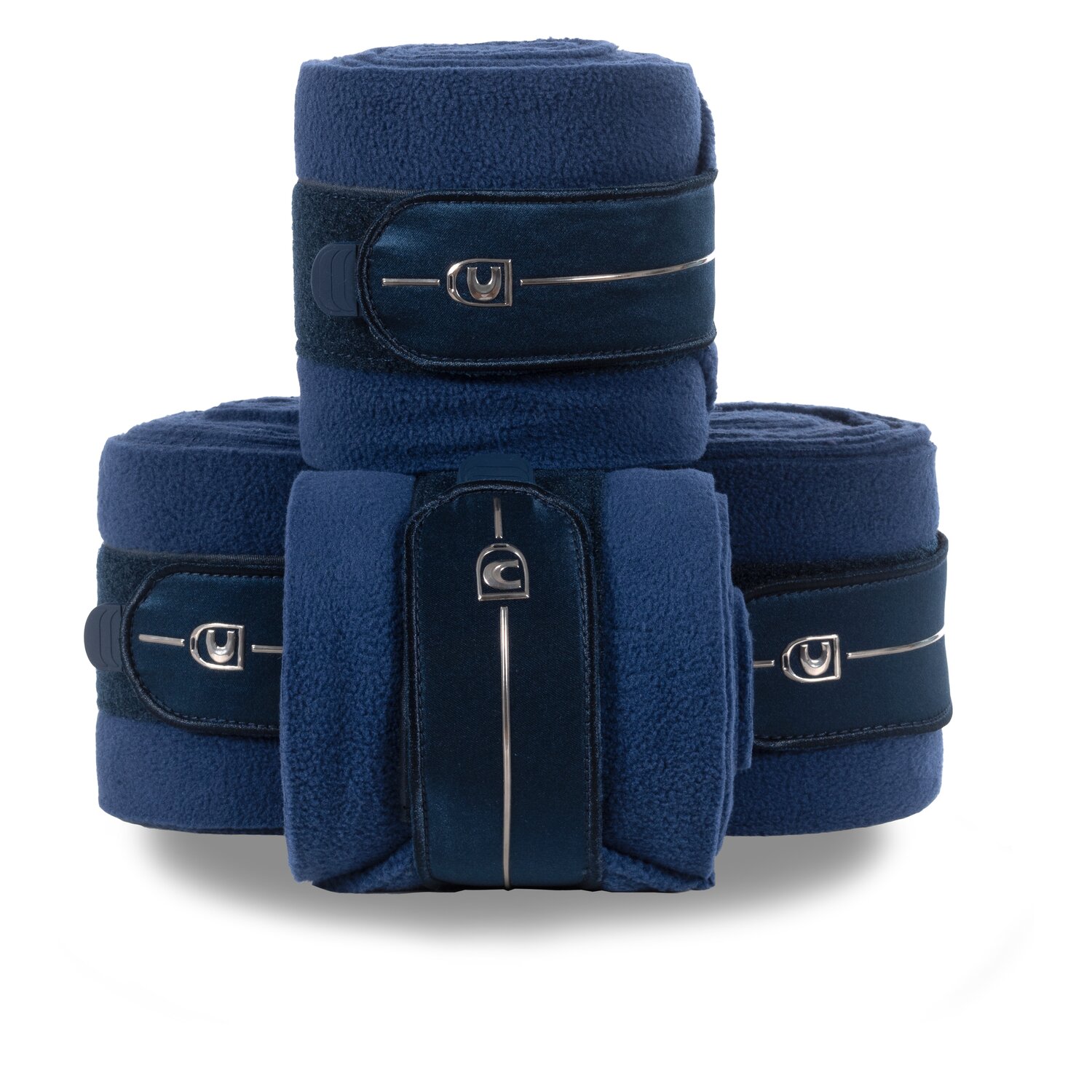 CAVALJOLA Bandagen in nightblue von Cavallo